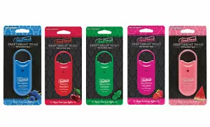Goodhead Deep Throat To-Go Desensitizing Oral Spray 0.33 oz - Choose Flavor - Picture 1 of 10