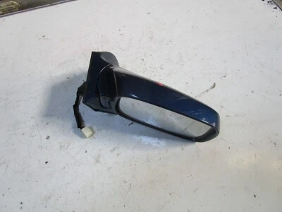 Espejo retrovisor Toyota Celica 2001 cupé de 3 puertas O/S puerta del conductor 1999-2006 - réplica OEM Foto 1 de 4