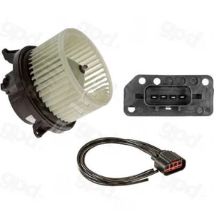 HVAC Blower Motor Kit Global 9311292 - Picture 1 of 1