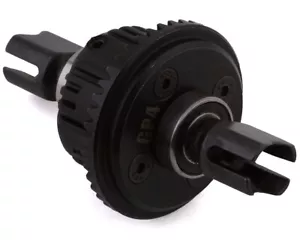Arrma Slip Front/Rear Differential Set GP4 5MM 10K 6S Mojave /Kraton Roller - Bild 1 von 4