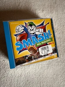 Smash! Vol.16 | CD 💿  134 - Bild 1 von 1