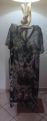 Vestaglia TRIUMPH - Imagen 1 de 4