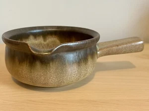 Denby - Romany - Sauce Boat - 59207G - Picture 1 of 3