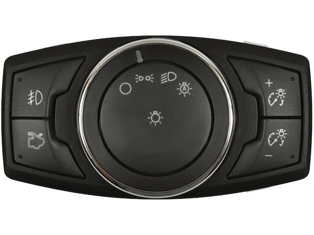 Interruptor de control de fader Standard Motor Products para Ford Focus 2012-2014 19SGZP Foto 1 de 1