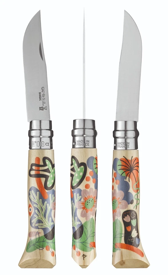 N°08 Nature Edition Perrine Honoré - Image 1 of 4