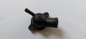 2016 Vw Golf GTD 2.0 TDI CUN Engine Water Coolant Pipe Flange 04L121131AA - Picture 1 of 3