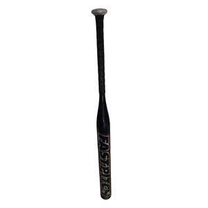 Raro Louisville Slugger TPS Fastpitch Bat C405 34" 26 oz (-8) Colegial - Imagen 1 de 10