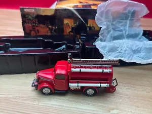 Matchbox Models of Yesteryear 1939 Bedford Tanker NIB - Picture 1 of 4