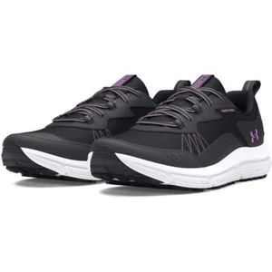 Under Armour 3027180 Women's UA Charged Verssert Speckle 2 Running Shoes - Picture 1 of 21