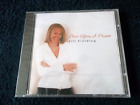Jill Fielding Once Upon A Dream CD Album 2002 Onetwothree Music 14 Tracks Sealed