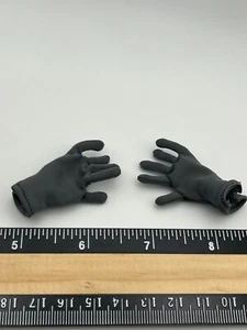 3R DID Gloves WWII German DAK Erwin Rommel Desert Fox GM651 1/6 Act Fig Toy - Picture 1 of 2