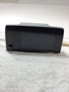2021 HONDA CR-V RADIO/MEDIA DISPLAY ## - Picture 1 of 10