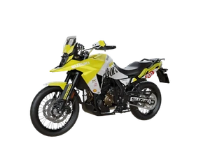 Graphic kit for SUZUKI V-STROM 800 DE (2023~) Full Decal Sticker Kit (MLB-Y) - Picture 1 of 10