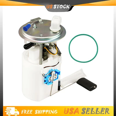 Conjunto de bomba de combustible E8819M para Hyundai Elantra 2007 2008 2009 2010 2011 2012 2,0 L Foto 1 de 4