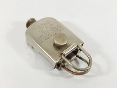 MONTAJE TRÍPODE KODAK KODAPOD VINTAGE Foto 1 de 2