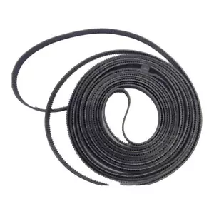 Carriage Belt 36" CQ893-67016 Fits For HP Designjet T730 T120 T830 T520 - Picture 1 of 4