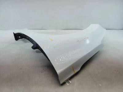 11 2012 2013 2014 2015 2016 HYUNDAI ELANTRA SEDÁN 4 PUERTAS GUARDABARROS DELANTERO IZQUIERDO BLANCO Foto 1 de 4