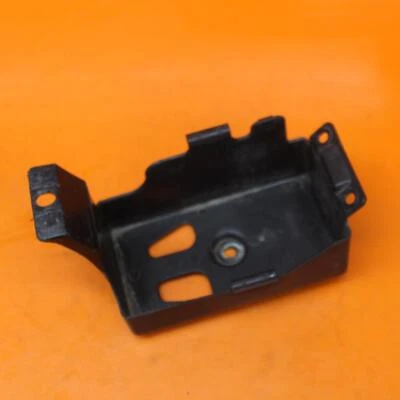 KAWASAKI NINJA ZX6R 2007-2008 OEM TRASERO TRASERO TRASERO BATERÍA BANDEJA PLÁSTICO GENUINO Foto 1 de 4