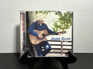 Something I Dreamed by Jason Allen (CD, Jan-2002, D-Records) - Imagen 1 de 5