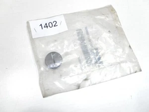 Screw Inspection Cap Suitable for Yamaha XT660Z 2008 Code 9034014X0000 - Picture 1 of 2