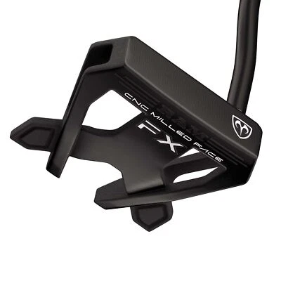 Ram FX-05 CNC Milled Mallet Putter, Right Hand - Image 1 of 4