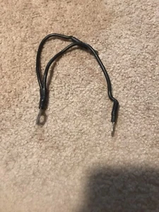 Suzuki Genuine OEM 33832-94601 Cable Assembly PTT Relay Ground Wire. E - Bild 1 von 6