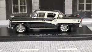 NEO SCALE MODELS 1/43 - STUDEBAKER PRESIDENT 1956 - Foto 1 di 8