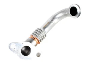 Tuyau Soupape Vanne EGR Laguna II Megane II Scenic II 1.5 dCi 1.9 dCi 8200217887 - Imagen 1 de 5
