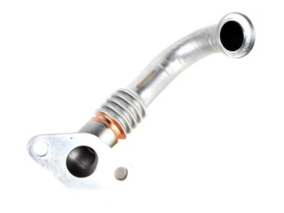 EGR LAGUNA II MEGANE II SCENIC II 1.5 DCI 1.9 DCI VALVE HOSE 8200217887 - Image 1 of 4