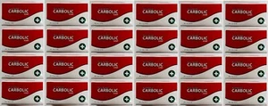 24 X Blue Power Carbolic Soap Antiseptic 125g/4.4OZ (Pack of 24) - Picture 1 of 4