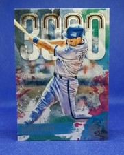 2020 Panini Diamond Kings The 3000 George Brett #3000-1 HOF