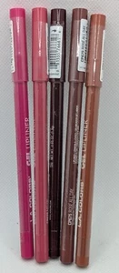 LA Colors Gel Lip Liners ~ You Choose One - Picture 1 of 8