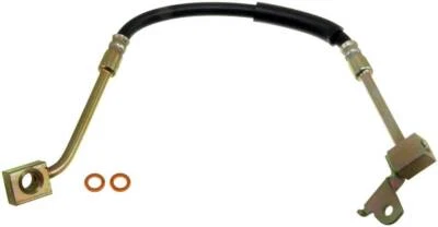For 1995-2000 Chrysler Cirrus Dorman Brake Hydraulic Hose Front Right 1996 1997 - Image 1 of 3