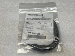New YSI Measurement Specialties Reusable Temperature Probe REF 401/701