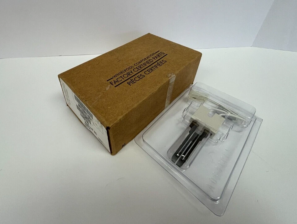 WP33002789 for Whirlpool Clothes Dryer Igniter