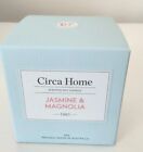 Circa Home Mini Candles Jasmine & Magnolia 60g 