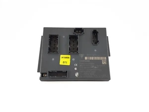 PORSCHE PANAMERA BCM MODULO CONTROLLO CORPO 7PP907064DT / A15806-D71 - Foto 1 di 2