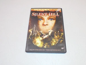 Silent Hill (DVD, 2006) Widescreen Movie - Imagen 1 de 5