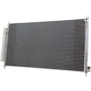 AC Condenser Fits Acura ILX Honda Civic HO3030156 - Picture 1 of 5