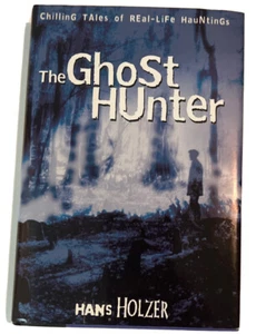 The Ghost Hunter - Picture 1 of 5