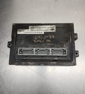 1999 99 Dodge Dakota 3.9L AT Engine Control Module SMEC ECM PCM OEM P56040037AD - Picture 1 of 12