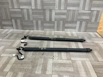 2018 Land Rover Discovery Trunk Power Lift Shocks Set Left/Right Hy3270355ad OEM Foto 1 de 4