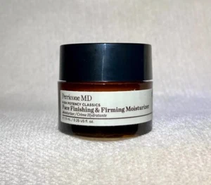 Perricone MD High Potency Face Finishing & Firming Moisturizer MINI 0,25oz, 7,5ml - Bild 1 von 1