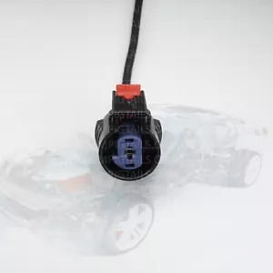 Starter pigtail connector plug for 2015 - 2019 Cadillac Escalade 6.2L - Picture 1 of 2