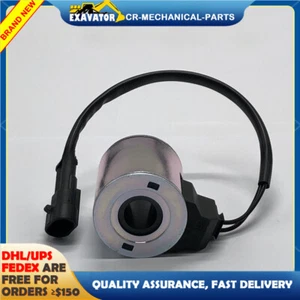 Bobina de válvula solenoide 12V 17332766 apta para reemplazar VOE17332766 - Imagen 1 de 14