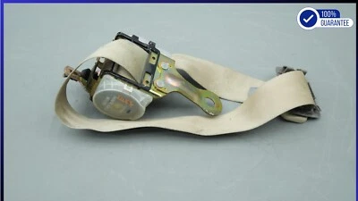 Lexus XF20 LS400 1998-2000 retractor de cinturón de seguridad trasero izquierdo OEM 73370-50131 Foto 1 de 4