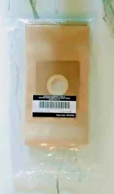 Hoover Harmony CJ063/Performer plus dust bag pack off 5 Free postage. - Image 1 of 2