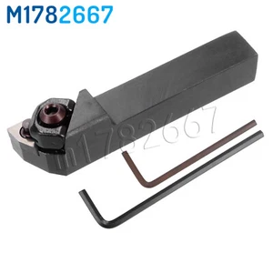 95° WWLNL 1616K08 CNC Carbide External Turning Tool Holder Left Hand For WNMG08 - Picture 1 of 5