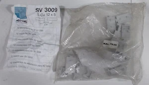Rittal  SV3009.000/SV3009000 Inserts for SV3000 (Pack of 12) - Bild 1 von 2