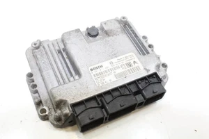 Centralina centralina centralina motore CITROËN XSARA PICASSO N68 9656841180 2004 17563800 - Foto 1 di 3